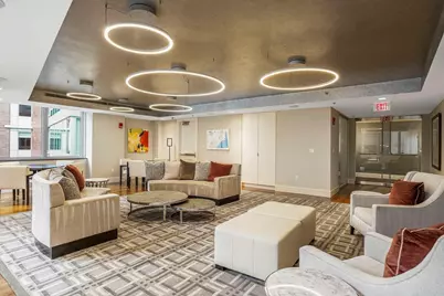 1 Charles St S #602, Boston, MA 02116 - Photo 10