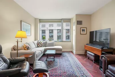 1 Charles St S #602, Boston, MA 02116 - Photo 1