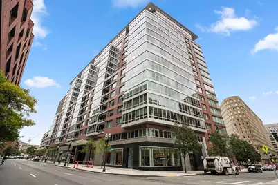 1 Charles St S #602, Boston, MA 02116 - Photo 14
