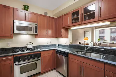 1 Charles St S #602, Boston, MA 02116 - Photo 4