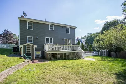 6 Pilgrim Heights, Beverly, MA 01915 - Photo 6