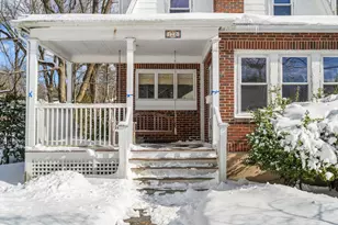 126 Beethoven Ave, Newton, MA 02468 - Photo 2