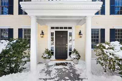 57 Colony Road, Lexington, MA 02420 - Photo 2