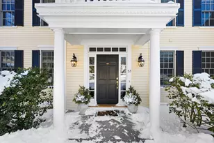 57 Colony Rd, Lexington, MA 02420 - Photo 2