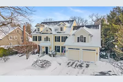 57 Colony Road, Lexington, MA 02420 - Photo 1