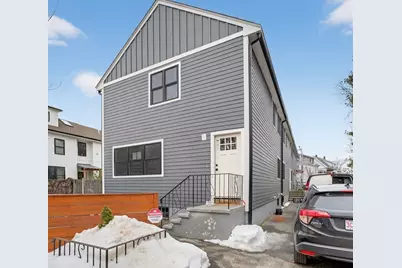 34 Marshall #A, Somerville, MA 02145 - Photo 2