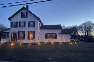 21 Maple St, Bellingham, MA 02019 - Photo 1