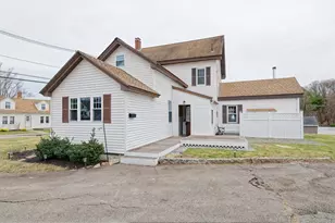 21 Maple St, Bellingham, MA 02019 - Photo 34