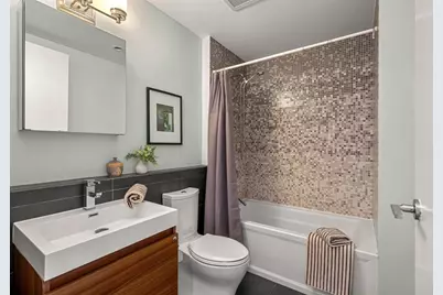 691 Massachusetts Ave #507, Boston, MA 02118 - Photo 8