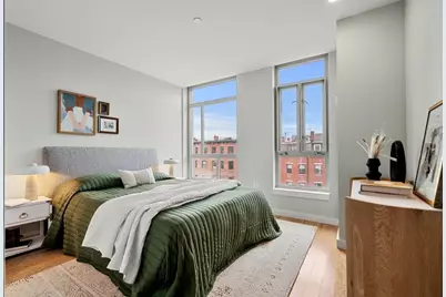691 Massachusetts Ave #507, Boston, MA 02118 - Photo 6