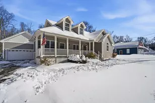 56 Old Lyman Rd, South Hadley, MA 01075 - Photo 4