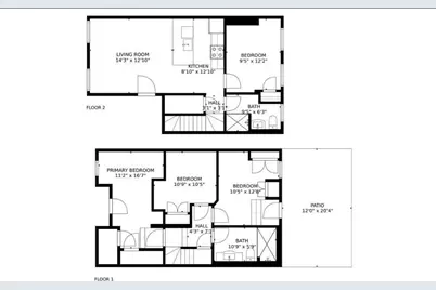 233 Northampton #1, Boston, MA 02118 - Photo 6