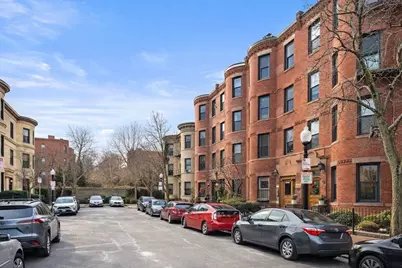 11 Albemarle St #3, Boston, MA 02115 - Photo 20