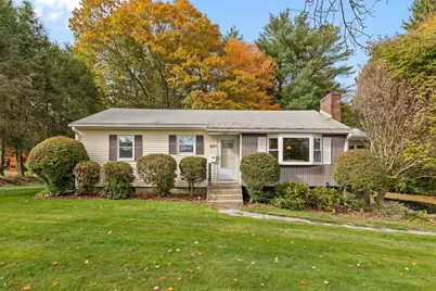 231 Central Street, Framingham, MA 01701 - Photo 1