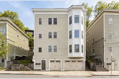 115 Fisher Avenue #1, Boston, MA 02120 - Photo 1