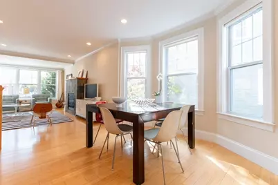 417 Walden St #417, Cambridge, MA 02138 - Photo 4