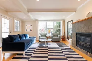 417 Walden St, Cambridge, MA 02138 - Photo 2
