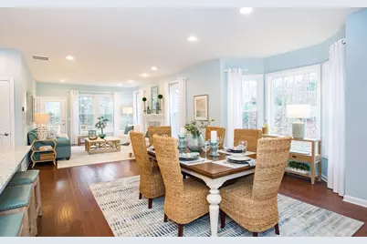 10 Weathervane Drive #20, Walpole, MA 02081 - Photo 4