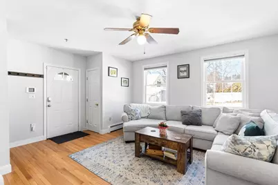 76 Mill St #A3, Lancaster, MA 01523 - Photo 2