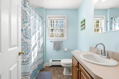 76 Mill St #A3, Lancaster, MA 01523 - Photo 16