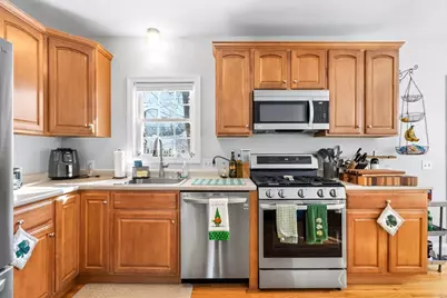 76 Mill St #A3, Lancaster, MA 01523 - Photo 6