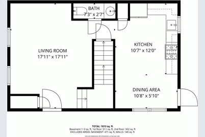 76 Mill St #A3, Lancaster, MA 01523 - Photo 30