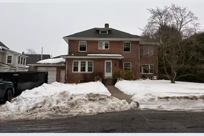 41 Dartmouth St, Holyoke, MA 01040 - Photo 1