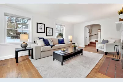 7 Birch Hill Rd, Melrose, MA 02176 - Photo 4