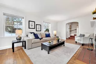 7 Birch Hill Rd, Melrose, MA 02176 - Photo 4