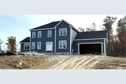 136 Turner Farm Rd., Uxbridge, MA 01569 - Photo 1