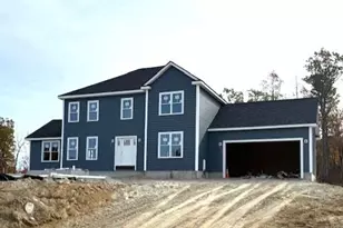 145 Turner Farm Rd, Uxbridge, MA 01569 - Photo 1