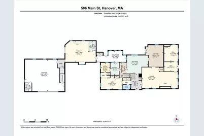 506 Main Street, Hanover, MA 02339 - Photo 38