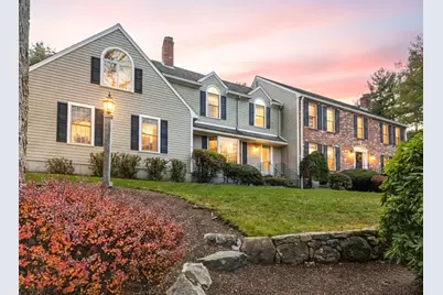 18 Shawnee Rd, Medfield, MA 02052 - Photo 1