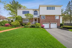 124 Deborah Rd, Newton, MA 02459 - Photo 1