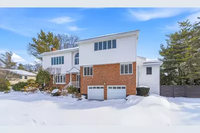 124 Deborah Rd, Newton, MA 02459 - Photo 2