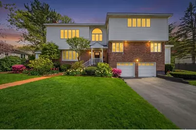 124 Deborah Rd, Newton, MA 02459 - Photo 2