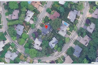 124 Deborah Rd, Newton, MA 02459 - Photo 42