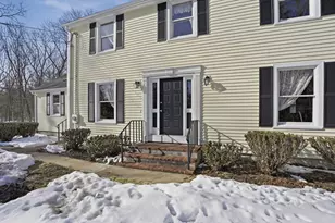 438 Tremont St, Rehoboth, MA 02769 - Photo 4