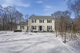 438 Tremont St, Rehoboth, MA 02769 - Photo 2