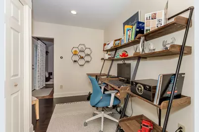 32 Billings St #32R, Sharon, MA 02067 - Photo 6