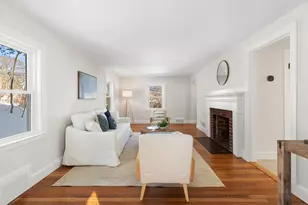 115 Gloucester St, Arlington, MA 02476 - Photo 4