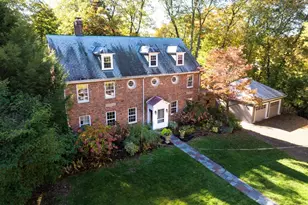 18 Moffat Rd, Newton, MA 02468 - Photo 1