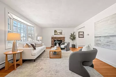 3 Valley Rd, Stoneham, MA 02180 - Photo 2