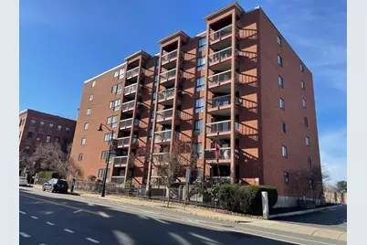 60 Rantoul Street #604N, Beverly, MA 01915 - Photo 1