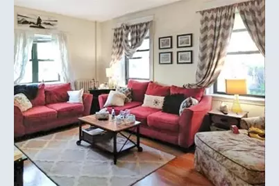 7 Naples #3, Brookline, MA 02446 - Photo 1