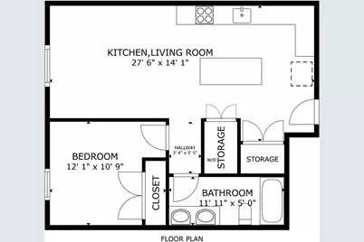 30 Penniman Rd #206, Boston, MA 02134 - Photo 20