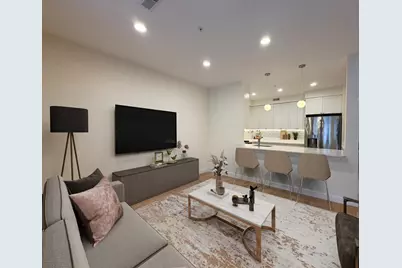 70 Endicott Street #805, Norwood, MA 02062 - Photo 1