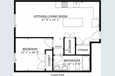 30 Penniman Road #206, Boston, MA 02134 - Photo 20