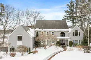89 Mattison Dr, Concord, MA 01742 - Photo 2