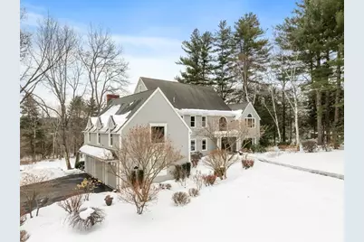 89 Mattison Dr, Concord, MA 01742 - Photo 4